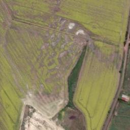 Satellite imagery of Clover Hill, AU