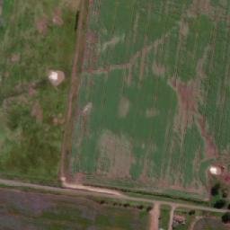 Satellite imagery of Smeaton Hill, AU
