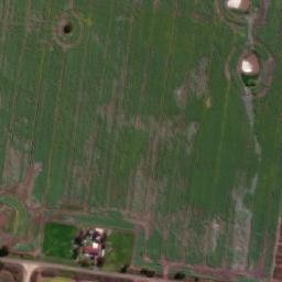 Satellite imagery of Smeaton Hill, AU