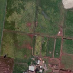 Satellite imagery of Smeaton Hill, AU