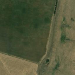 Satellite imagery of Sugarloaf Hill, AU