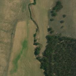 Satellite imagery of Sugarloaf Hill, AU