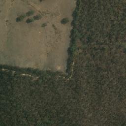Satellite imagery of Sugarloaf Hill, AU
