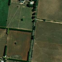 Satellite imagery of Gooches Hill, AU