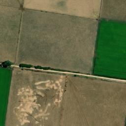 Satellite imagery of Gooches Hill, AU