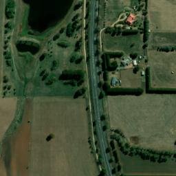 Satellite imagery of Melbourne Hill, AU