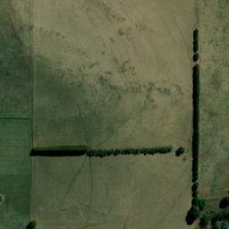 Satellite imagery of Melbourne Hill, AU