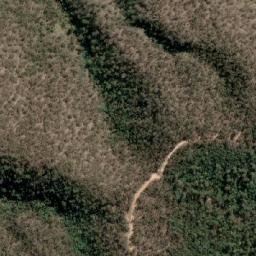 Satellite imagery of Tunnel Hill, AU