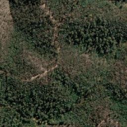 Satellite imagery of Tunnel Hill, AU