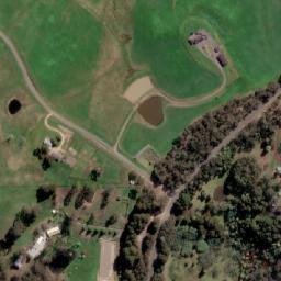 Satellite imagery of Junction Hill, AU