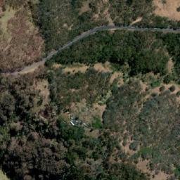 Satellite imagery of Junction Hill, AU