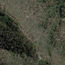 Satellite imagery of Higginbotham Mine, AU