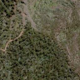 Satellite imagery of Dimmick Lookout, AU