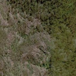 Satellite imagery of Dimmick Lookout, AU
