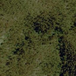 Satellite imagery of Dimmick Lookout, AU