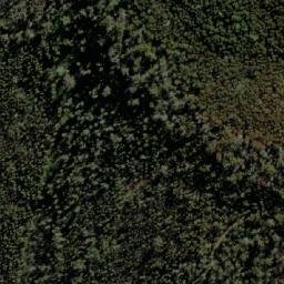 Satellite imagery of Gum Top, AU