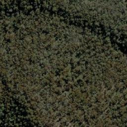 Satellite imagery of Gum Top, AU