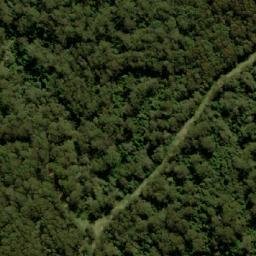Satellite imagery of Cobb Hill, AU