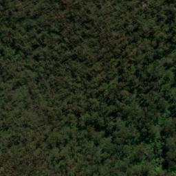 Satellite imagery of Pint Pot, AU