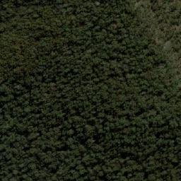 Satellite imagery of Mount Wakefield, AU