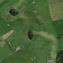 Satellite imagery of 36 KAIAIA, NZ