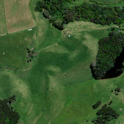 Satellite imagery of 36 KAIAIA, NZ