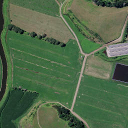 Satellite imagery of E KAWAKA, NZ