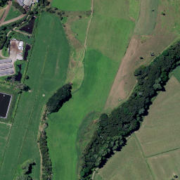Satellite imagery of E KAWAKA, NZ