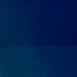 Satellite imagery of Otonga Point, NZ