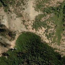 Satellite imagery of Cerro El Colorado, CL