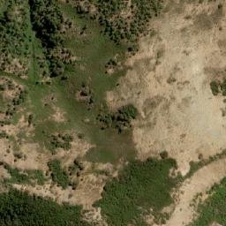 Satellite imagery of Cerro El Colorado, CL