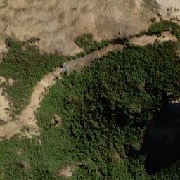 Satellite imagery of Cerro El Colorado, CL