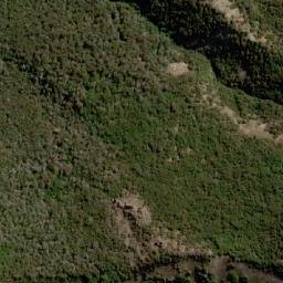 Satellite imagery of Cerro Palo Seco, CL