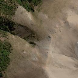 Satellite imagery of Cerro Palo Seco, CL