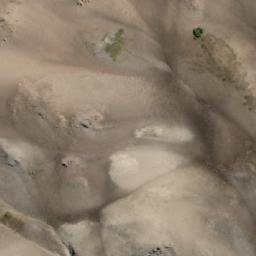 Satellite imagery of Cerro Palo Seco, CL
