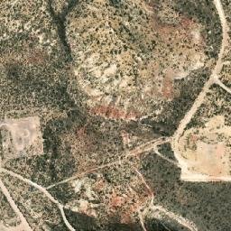 Satellite imagery of Cerro Los Molles, AR