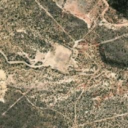 Satellite imagery of Cerro Los Molles, AR