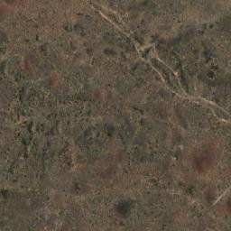 Satellite imagery of Cerro Redondo, AR