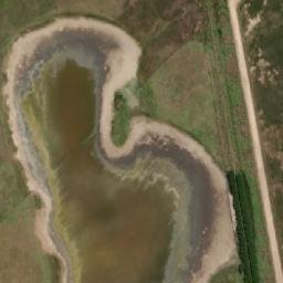 Satellite imagery of ALSI, AR