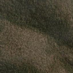 Satellite imagery of Clarke Hill, AU