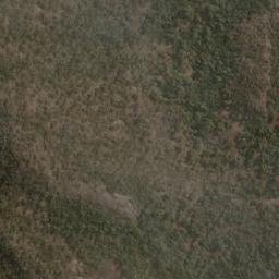 Satellite imagery of Clarke Hill, AU