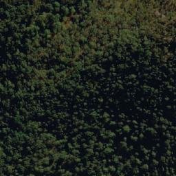 Satellite imagery of Sugarloaf, AU