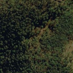 Satellite imagery of Sugarloaf, AU