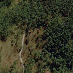 Satellite imagery of Sugarloaf, AU