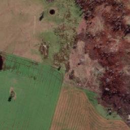 Satellite imagery of Granite Hill, AU