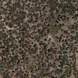 Satellite imagery of Robert Nicholl Mine, AU