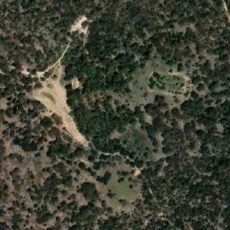 Satellite imagery of Robert Nicholl Mine, AU