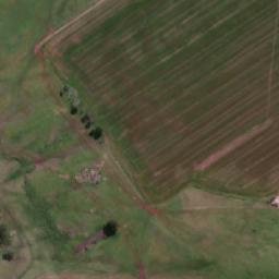 Satellite imagery of Clover Hill, AU