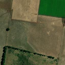Satellite imagery of Gooches Hill, AU