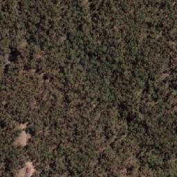 Satellite imagery of Sugarloaf Hill, AU